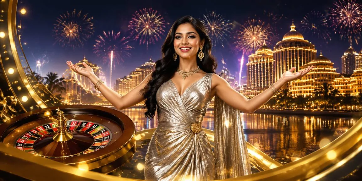 l89 bd Bangladesh Casino lobby